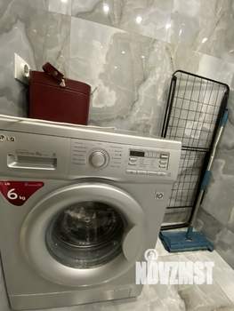 2-к квартира, посуточно, 40м2, 1/8 этаж