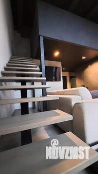 Студия квартира, на длительный срок, 52м2, 3/4 этаж