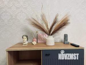 1-к квартира, посуточно, 48м2, 2/14 этаж