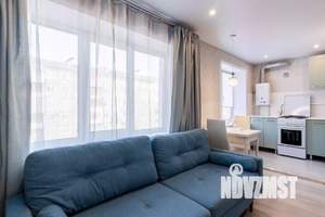 2-к квартира, посуточно, 32м2, 1/1 этаж