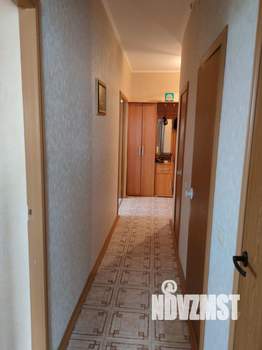 2-к квартира, на длительный срок, 55м2, 11/15 этаж