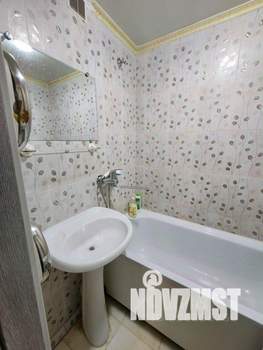 2-к квартира, посуточно, 60м2, 1/1 этаж