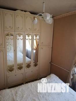 3-к квартира, посуточно, 47м2, 2/5 этаж