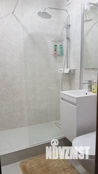 2-к квартира, посуточно, 45м2, 1/6 этаж