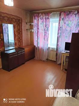 1-к квартира, на длительный срок, 30м2, 5/5 этаж