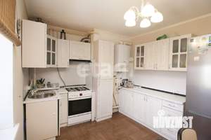 3-к квартира, на длительный срок, 89м2, 3/4 этаж
