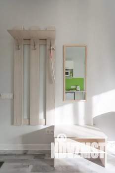 Студия квартира, посуточно, 25м2, 2/10 этаж