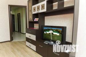 1-к квартира, посуточно, 47м2, 1/1 этаж