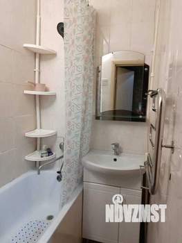 2-к квартира, на длительный срок, 45м2, 2/5 этаж