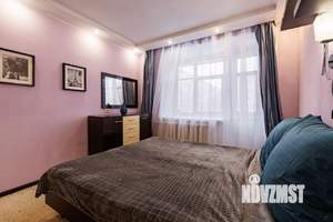 2-к квартира, посуточно, 45м2, 1/1 этаж