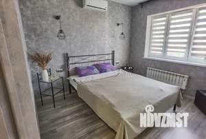 1-к квартира, посуточно, 35м2, 8/8 этаж