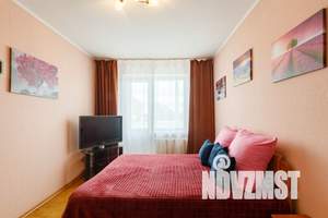 2-к квартира, посуточно, 55м2, 5/5 этаж