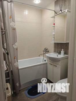 3-к квартира, посуточно, 54м2, 1/1 этаж