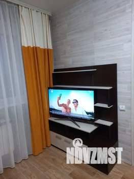 1-к квартира, посуточно, 40м2, 10/10 этаж