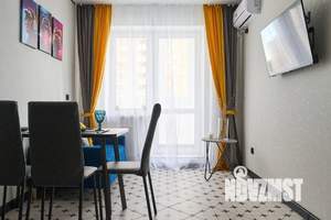 2-к квартира, посуточно, 40м2, 7/22 этаж