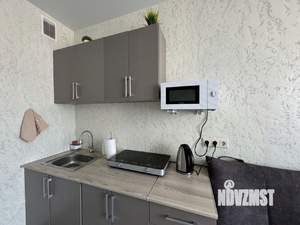 1-к квартира, посуточно, 40м2, 14/15 этаж