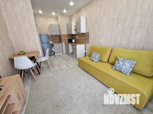 1-к квартира, посуточно, 36м2, 2/8 этаж