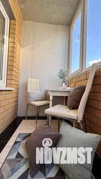 2-к квартира, посуточно, 45м2, 1/1 этаж