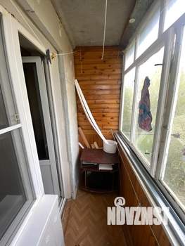 1-к квартира, вторичка, 31м2, 3/5 этаж