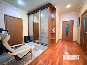 2-к квартира, вторичка, 86м2, 5/5 этаж