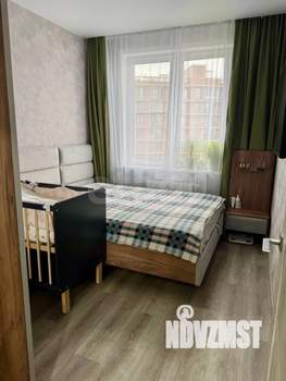 1-к квартира, вторичка, 34м2, 7/10 этаж