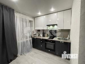 2-к квартира, вторичка, 41м2, 5/5 этаж