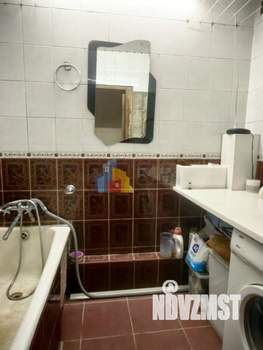 3-к квартира, вторичка, 77м2, 2/2 этаж