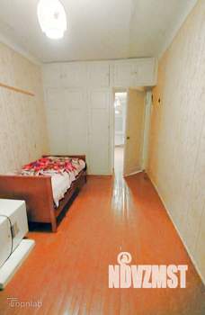 2-к квартира, вторичка, 44м2, 4/5 этаж