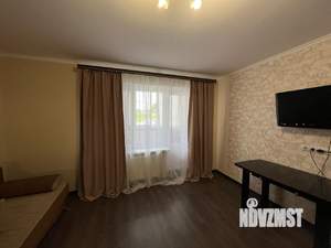 2-к квартира, вторичка, 58м2, 1/16 этаж