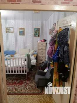 2-к квартира, вторичка, 51м2, 2/5 этаж