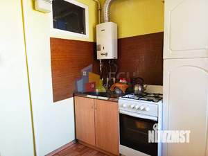 1-к квартира, вторичка, 31м2, 4/5 этаж