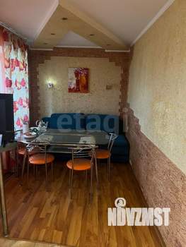 4-к квартира, вторичка, 93м2, 3/3 этаж