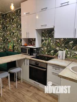 1-к квартира, вторичка, 46м2, 11/14 этаж