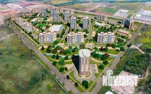 3-к квартира, вторичка, 67м2, 10/14 этаж
