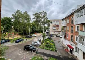 2-к квартира, вторичка, 47м2, 3/4 этаж
