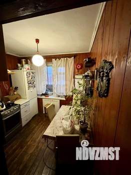 2-к квартира, вторичка, 45м2, 3/12 этаж