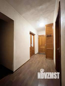 3-к квартира, вторичка, 64м2, 1/3 этаж