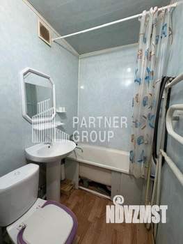 1-к квартира, вторичка, 31м2, 5/5 этаж