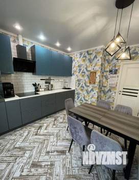 3-к квартира, вторичка, 86м2, 19/22 этаж