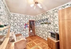 3-к квартира, вторичка, 65м2, 7/9 этаж