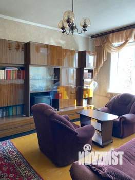 2-к квартира, вторичка, 55м2, 4/4 этаж