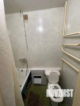 1-к квартира, вторичка, 30м2, 3/5 этаж