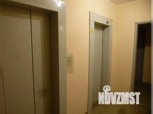 2-к квартира, вторичка, 66м2, 2/17 этаж