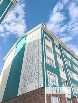 2-к квартира, вторичка, 56м2, 5/5 этаж