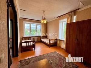 1-к квартира, вторичка, 34м2, 4/4 этаж