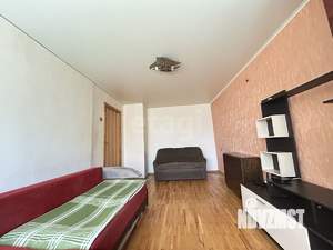 1-к квартира, вторичка, 31м2, 2/5 этаж