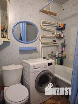 2-к квартира, вторичка, 41м2, 2/2 этаж