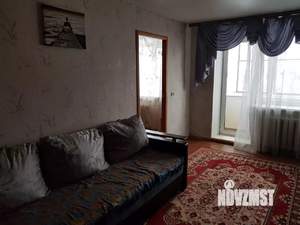 2-к квартира, вторичка, 43м2, 5/5 этаж