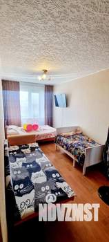 2-к квартира, вторичка, 45м2, 4/5 этаж