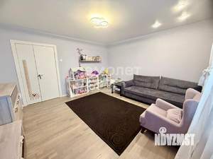 2-к квартира, вторичка, 45м2, 16/17 этаж